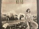 Rush -- Permanent Waves --Vinyl 1st 1980 OG SRM-1-4001 LP EX/EX LP
