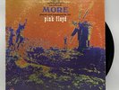 Pink Floyd - More - 1973 US Press Album SW-11198 (EX) Ultrasonic Clean