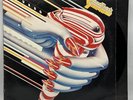 Judas Priest - Turbo - 1986 US 1st Press Album VG++ Ultrasonic Clean