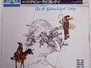 IT'S A BEAUTIFUL DAY MARRYINGMAIDEN CBS 20AP1972 JAPAN CAP OBI SHRINK PROMO 1XLP
