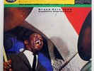 ART BLAKEY & JAZZ MESSENGERS SAINT GERMAIN, VOL.3 RCA PG97 JAPAN CAP OBI 1XLP