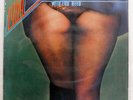 VELVET UNDERGROUND 1969 LIVE WITH LOU REED MERCURY BT5176 JAPAN LP
