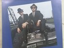 The Blues Brothers ‎– (Original Soundtrack Recording) 1980 Italy  LP SIGILLATO