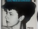 Lizzy Mercier Descloux – Press Color 19791st press   Vinyl LP 20