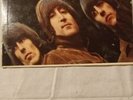 Beatles Rubber Soul Stereo LP/1st Press