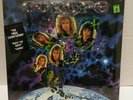 Europe The Final Countdown LP  1986 With Hype Sealed with Hype