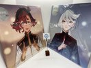 Mobile Suit Gundam The Witch From Mercury Original Soundtrack Vinyl & CD Limited