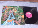 Audience – Friend's Friend's Friend-1970-UK  FIRST PRESS- PINK SCROLL -N/M