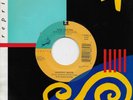 NEIL YOUNG  Harvest Moon / Old King  rare 45 from 1992