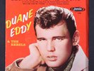 DUANE EDDY: because they're young JAMIE 7
