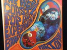 West Coast Pop Art Experimental Band Part 1 Mono LP