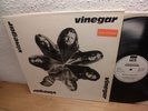 VINEGAR SAME LP 1971 MINT- Private GERMAN KRAUTROCK MONSTER