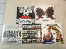 Metallica Vinyl Club Year 1 Donington Mother Load Disappear Tribute To Cornell