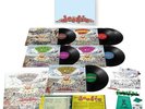 GREEN DAY - Dookie, 30th (2023) 6 LP Vinyl + Pre-Order Memorabilia