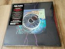 Pink Floyd Pulse (Live) 4LP New Same Day Ship
