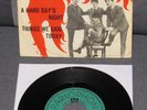 Beatles originale Austria Single A hard day's night/Things we said today O 28521