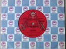 BANDA MACHO 45 Tiburon TOP Latin FUNK Boogie JIMMY CASTOR Super Sound In SPANISH