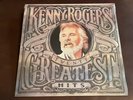 *SEALED*NEW* Kenny Rogers Twenty Greatest Hits LP VINYL R144523 RECORD MINT