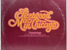 Fleetwood Mac In Chicago - Willie Dixon, JT Brown, Otis Spann LP Excellent Vinyl