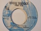 VIVAN JACKSON Walls Of Jerusalem VIVIAN JACKSON Hard  Rockers RooReggae 7