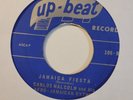 CARLOS MALCOLM Coolie gal UP BEAT Jamaica Calypso Jazz + Latin Boogaloo 7