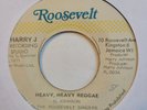 HARRY J ALLSTAR Tropical Chief ROOSEVELT Jamaica Funk Breaks + Boss Reggae 7
