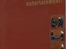 Entertainment - EX Gang Of Four vinyl LP album record UK