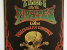 Terry and the Pirates  Live In  Too Close For Comfort