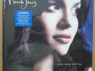 NORAH JONES Come Away With Me (20th Anniversary) Super Deluxe 4-LP & Book SEALED
