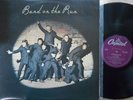 Paul McCartney & Wings OZ Reissue LP Band on the run NM ’76 capitol PASA10007