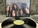Deep Purple - Machine Head | Japan Pressung | Poster | LP | Vinyl | Schallplatte