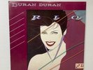 Duran Duran Rio LP 1982 Club Edition Pitman Press Columbia House Capitol