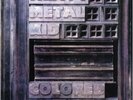 Coloured Balls US Sealed Reissue LP Heavy metal kid Lobby Lloyd Prog Blues Rock