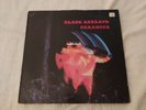 Black Sabbath Paranoid Vinyl LP 1985 NEMS Records –NEL-6003