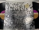 Cream - Wheels of Fire 1968 2 LP ATCO SD  2-7002 GATEFOLD - Excellent