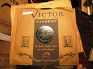 1940 George Gershwin RHAPSODY IN BLUE GLENN MILLER ORC Along the Santa Fe Trail