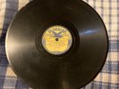 78 RPM RECORD BLUES WASHBOARD SAM ON BLUEBIRD B-6765 NASHVILLE TENNESSEE BLUES