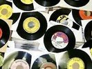 ONE HUNDRED (100 ) 45 RPM RECORDS All From The 1960's FREE SHIPPING Oldies Rock