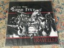 THE LORD WEIRD SLOUGH FEG Traveller WHITE Vinyl lp brocas helm eternal champion