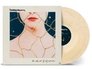 Holding Absence The Noble Art of Self Destruction LP Galaxy White Gold Vinyl