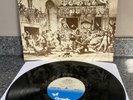 VINYL LP JETHRO TULL MINSTREL IN THE GALLERY CHR 1082 EX/EX
