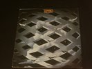 THE WHO TOMMY VINYL LP Trifold cover