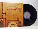THE ROLLING STONES beggars banquet (1985 remastered) LP EX/EX, SKDL 4955, vinyl,