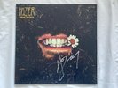 Hozier SIGNED Unreal Unearth LP Light Umber Brown New Autographed Vinyl