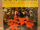 Music of Christmas By Percy Faith and His Orchestra 12
