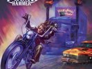 Nine Pound Hammer - Rock N' Roll Radio - Purple [New Vinyl LP] Colored Vinyl, Pu