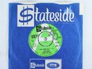 LARRY BANKS - I DON'T WANNA DO IT - 1966 UK VINYL 7 45 RPM SINGLE - VG/VG+