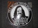 DEICIDE LP TILL DEATH DO US PART RARE PICTURE DISC LIM 1500 NM MORBID ANGEL