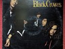 The Black Crowes Shake Your Money Maker Original US Pressing 1990 def 24278