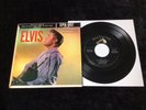 ELVIS PRESLEY EP EPA-992 ELVIS VOLUME 1 WITH LINES NM/NM HIGH GRADE